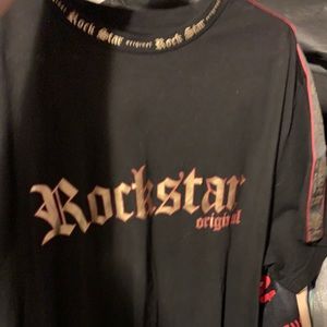 Rockstar original tee